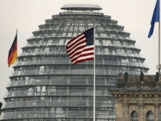 Almanya ABD Elçisini Çağırdı