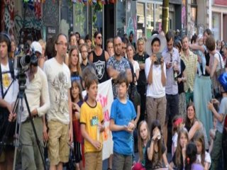 Ve Sonunda Bizim Bakkal Kazandı