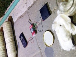 İzmir'de PKK Operasyonu!