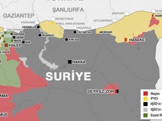 İşte Ankara’nın Yol Haritası