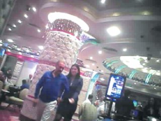 Cemaat Abisi Kumarda Mı?