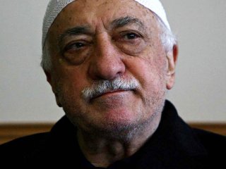 Amerikalı Müslümanlardan Gülen'e İsrail Tepkisi