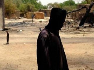 Nijerya'da Camilere Saldırı Düzenlendi: 100 Ölü