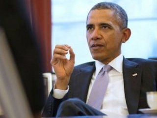 İngiliz Gazetesi Obama Kürtlere Yardım Etmiyor Dedi