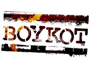 Gençlerden Çin Mallarına Boykot Çağrısı