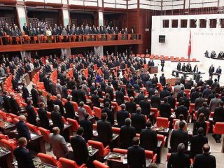 Ak Parti-MHP Koalisyonu Olmazsa  HDP Bakanlık Kazanacak