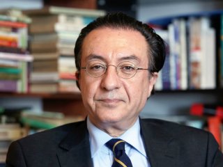 Dünya Bankası AKP-CHP-HDP Koalisyonu İstiyor