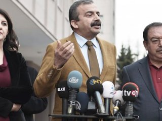 İmralı Heyetinden Flaş Açıklama