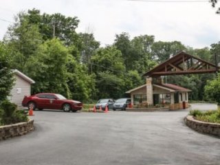 Gülen'in Malikanesindeki Dikkat Çeken Ayrıntı