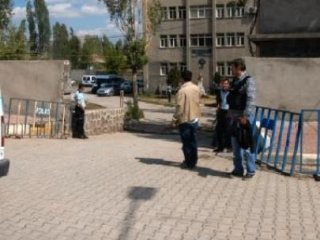 PKK Adına Mahkeme Kurmuşlar!