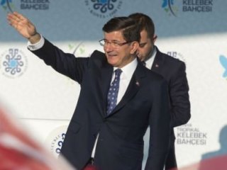 Başbakan Davutoğlu tarih verdi