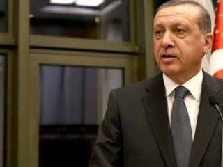 Erdoğan'dan Sisi'ye Sert Tepki