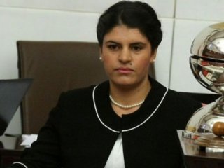 HDP'den MHP'ye Dilek Öcalan Cevabı