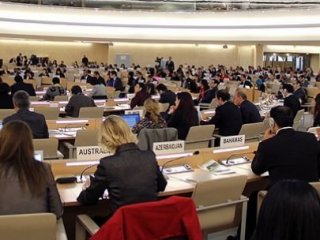 BM'den İsrail'e 'işgale son ver' çağrısı