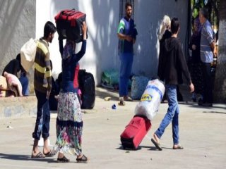 Dev Suriyeli Operasyonu!