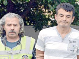 'Deccalim' Dedi Öldürdüm