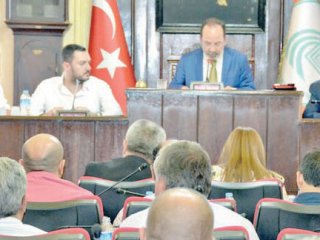 Edirne Belediyesi'nin Alkol Israrı