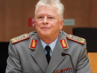 Batı'nın Yeni Üssü