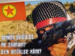 PKK Gençleri Bu Broşürle Dağa Çağırdı