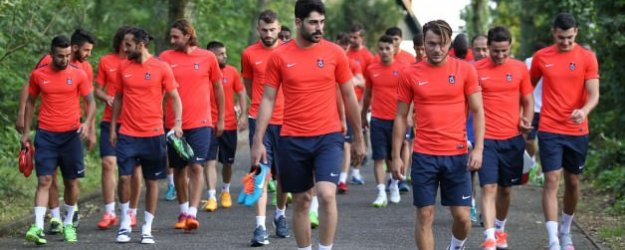 Trabzon'da Şota Siftah Yaptı