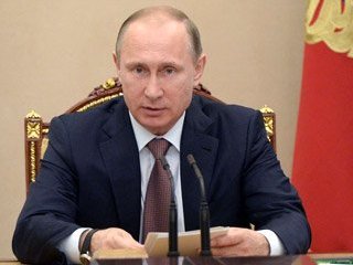 Putin'den Müslümanları kızdıracak veto!