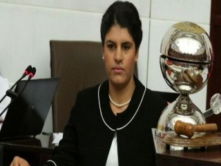 HDP'den MHP'ye Dilek Öcalan Cevabı