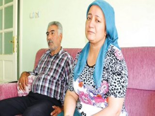 Diyarbakır Bombacısının Annesi Konuştu