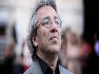 Can Dündar’a Üst Mahkemeden Cevap