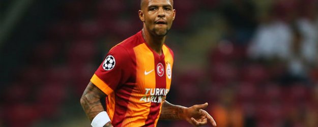 Galatasaray'dan Flaş Melo Hamlesi!