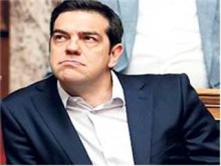 Çipras’a darbe üstüne darbe