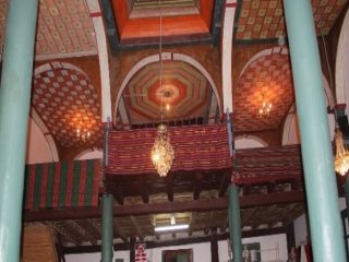 300 Yıllık Desenler Tarihe Meydan Okuyor