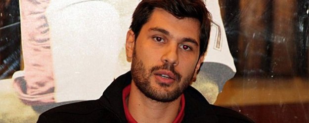 Cenk Akyol İmzayı Attı