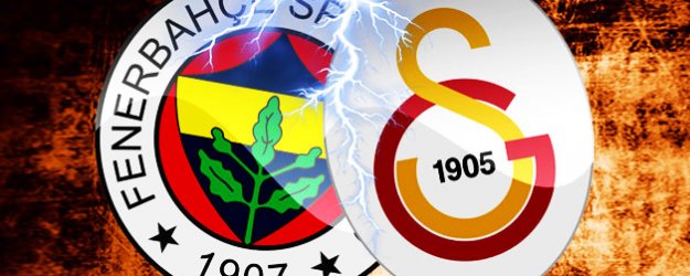 Aynı Gruba Düştüler!