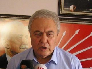 HDP'li Celal Doğan Erdoğan İle Görüşmesini Anlattı