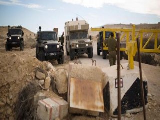 Economist: Güvenli Bölge Şart!