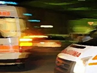 Ankara'da Trafik Kazası: 2 Ölü