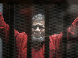 'Mursi' Davasında Önemli Gelişme!