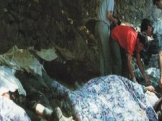 Başbağlar 22 Yıldır Kan Ağlıyor