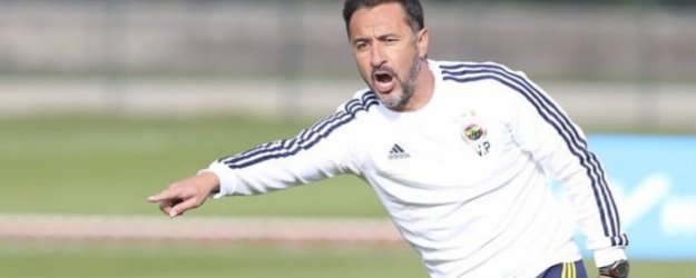 Pereira'nın Kararında Hangi Maç Etkili Oldu?