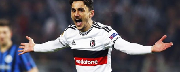 Beşiktaş'tan Ayrılmak İstiyor!