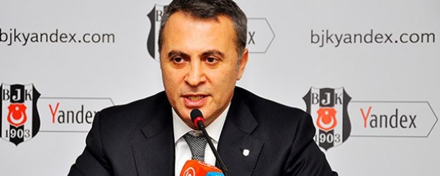 ''Beşiktaş'ı Şişiriyorlar...''