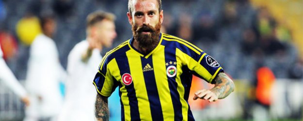 Raul Meireles: Büyük Bir Devrim