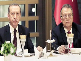 Erdoğan Ve Mesut Yılmaz'ın Katıldığı O İftarın Perde Arkası