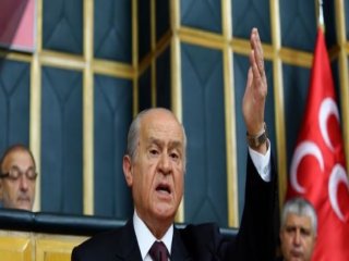 Taban Koalisyon Bahçeli Muhalefet İstiyor