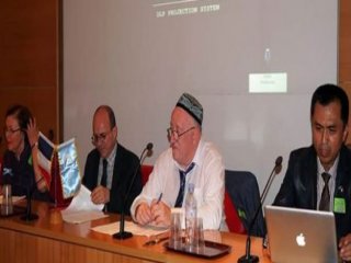 Ramazan'da 28 Uygur Öldürüldü