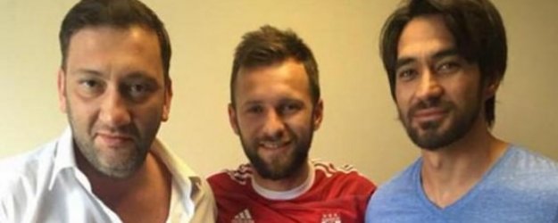 Hakan Özmert, Medicana Sivasspor’da