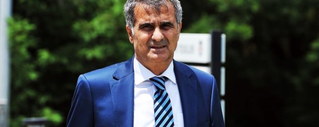 İşte Şenol Güneş'in İstediği Forvet