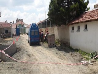 Çuvaldan Çıkan LAW TSK Envanterine Kayıtlı