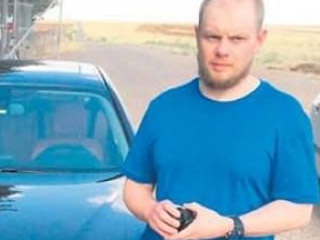 ABD Ajanı Yakalandı