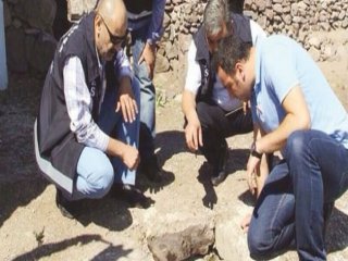 'Cinayeti Ben Bile Unuttum Nereden Çıktınız'